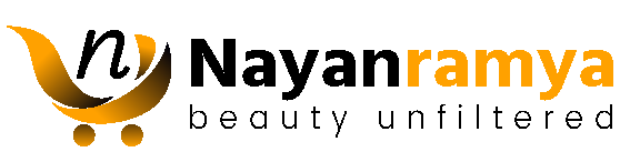 Nayanramya - Beauty Unfiltered